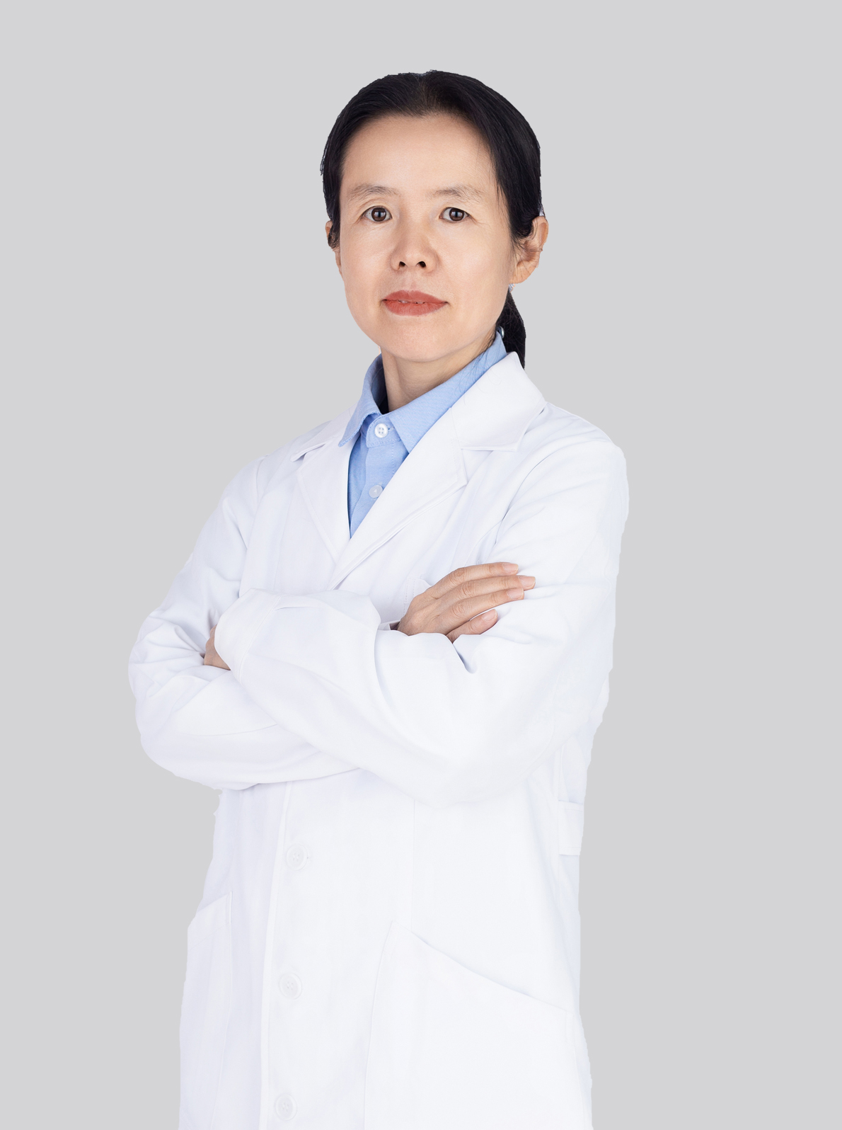 王丽霞