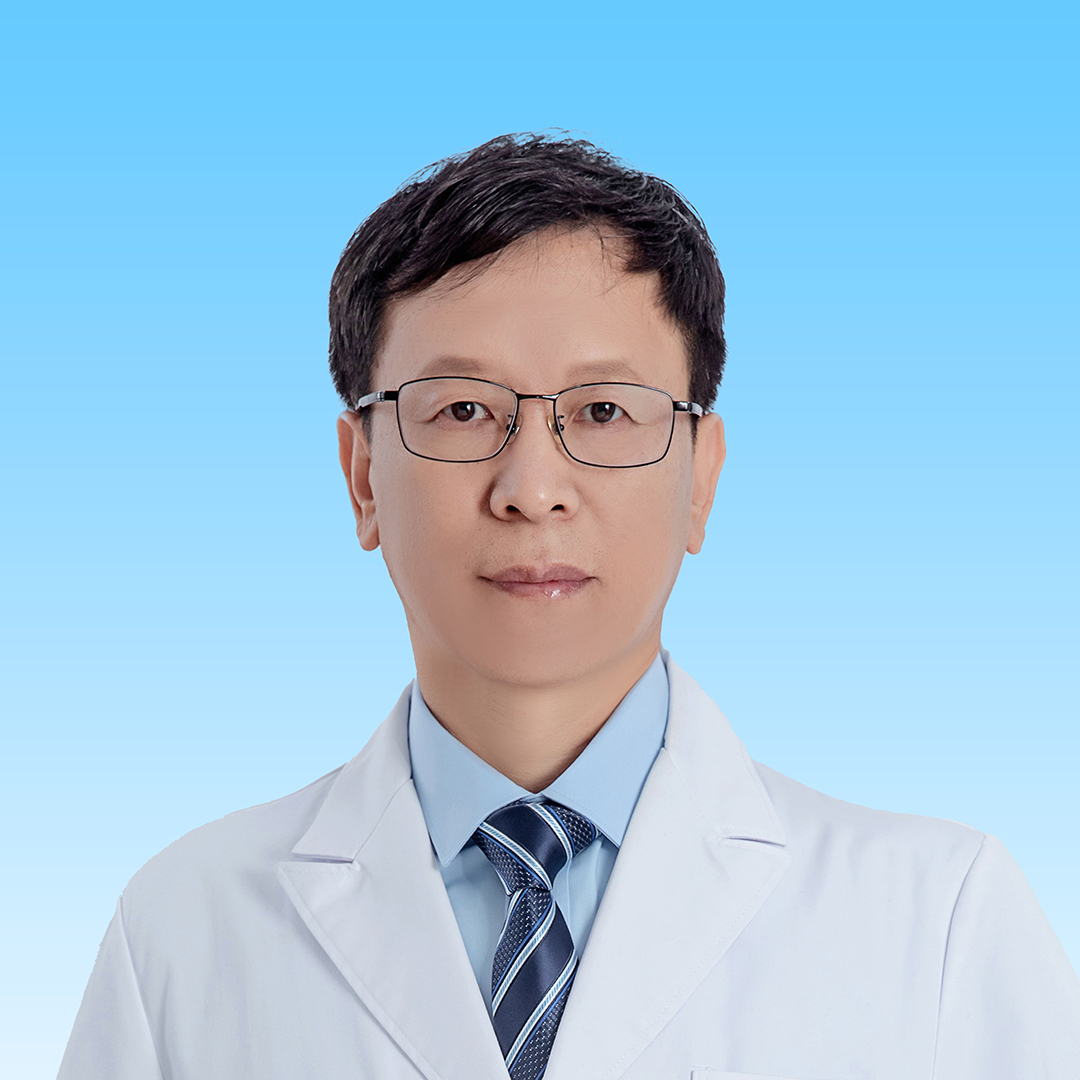 刘云峰