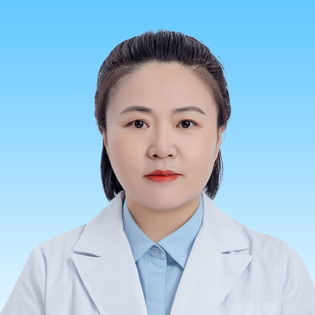 穆晓杏