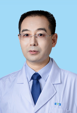 胡军平