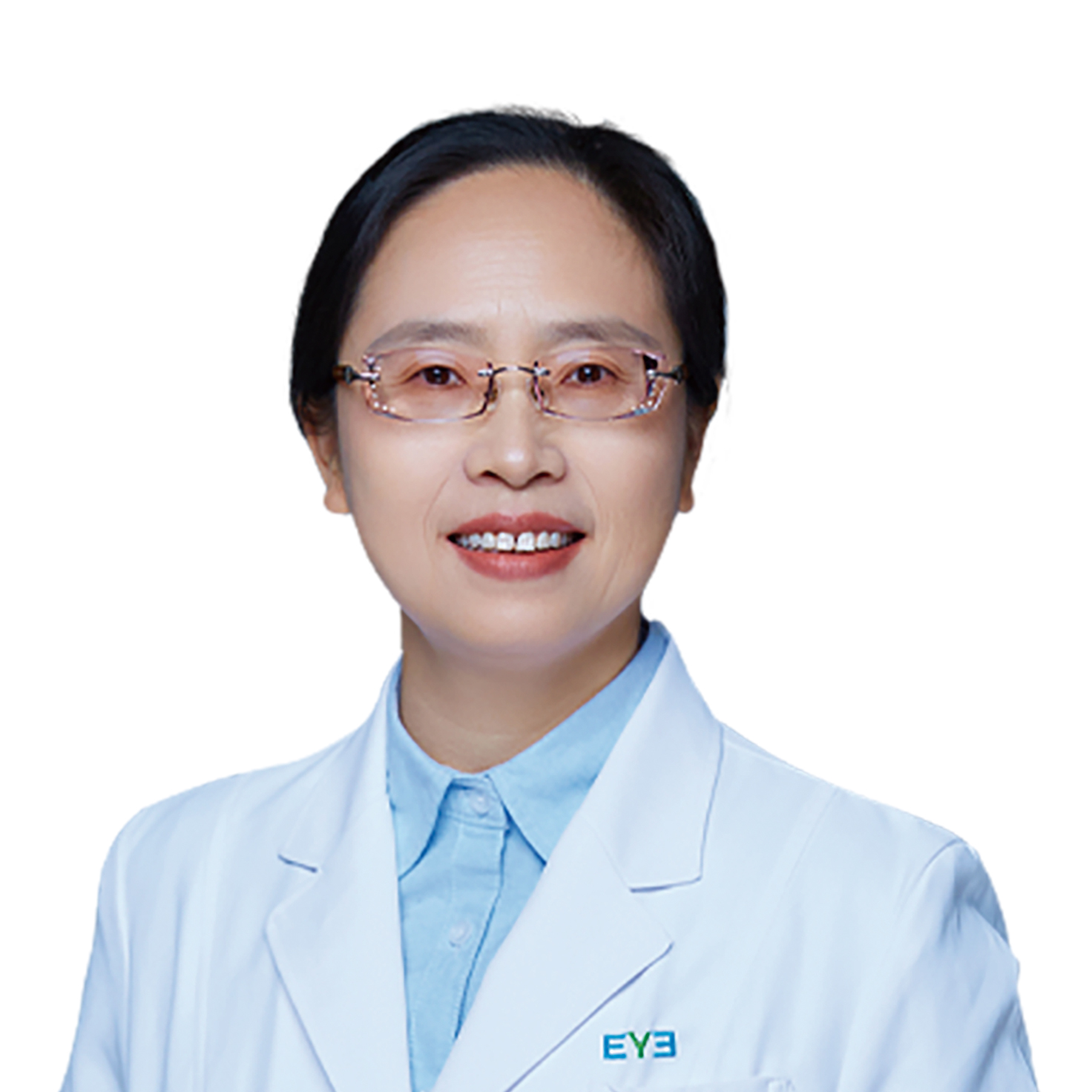 杨学真