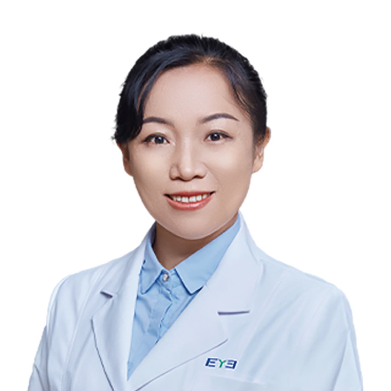 杨东霞