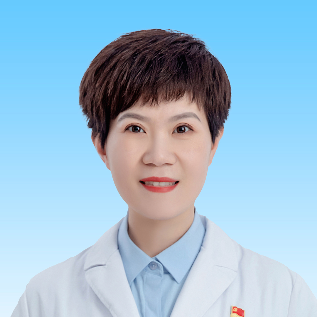 贾丽霞