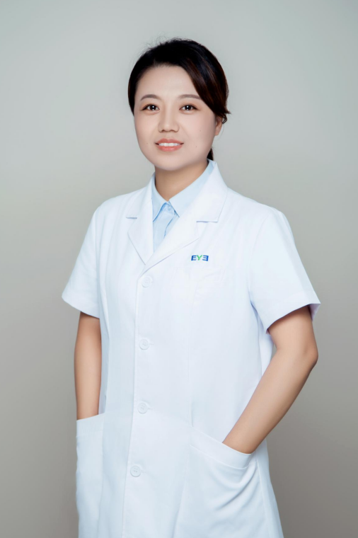 李亚珊